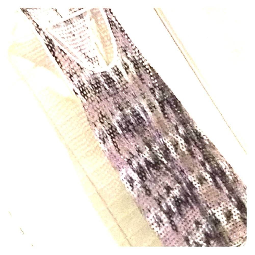 Bcg rayon/spandex, knitted XL tank top